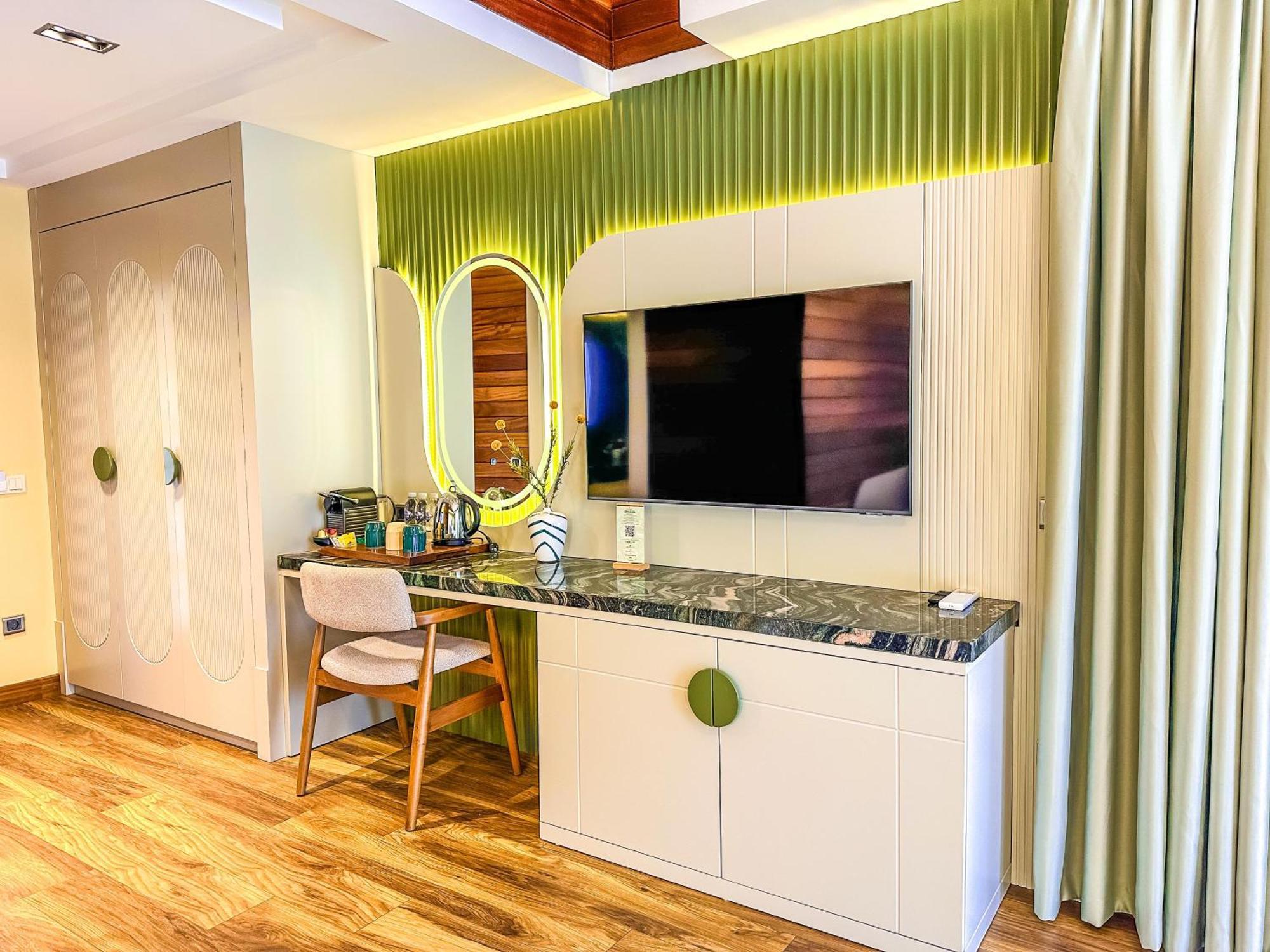 Hera Hotel Çıralı