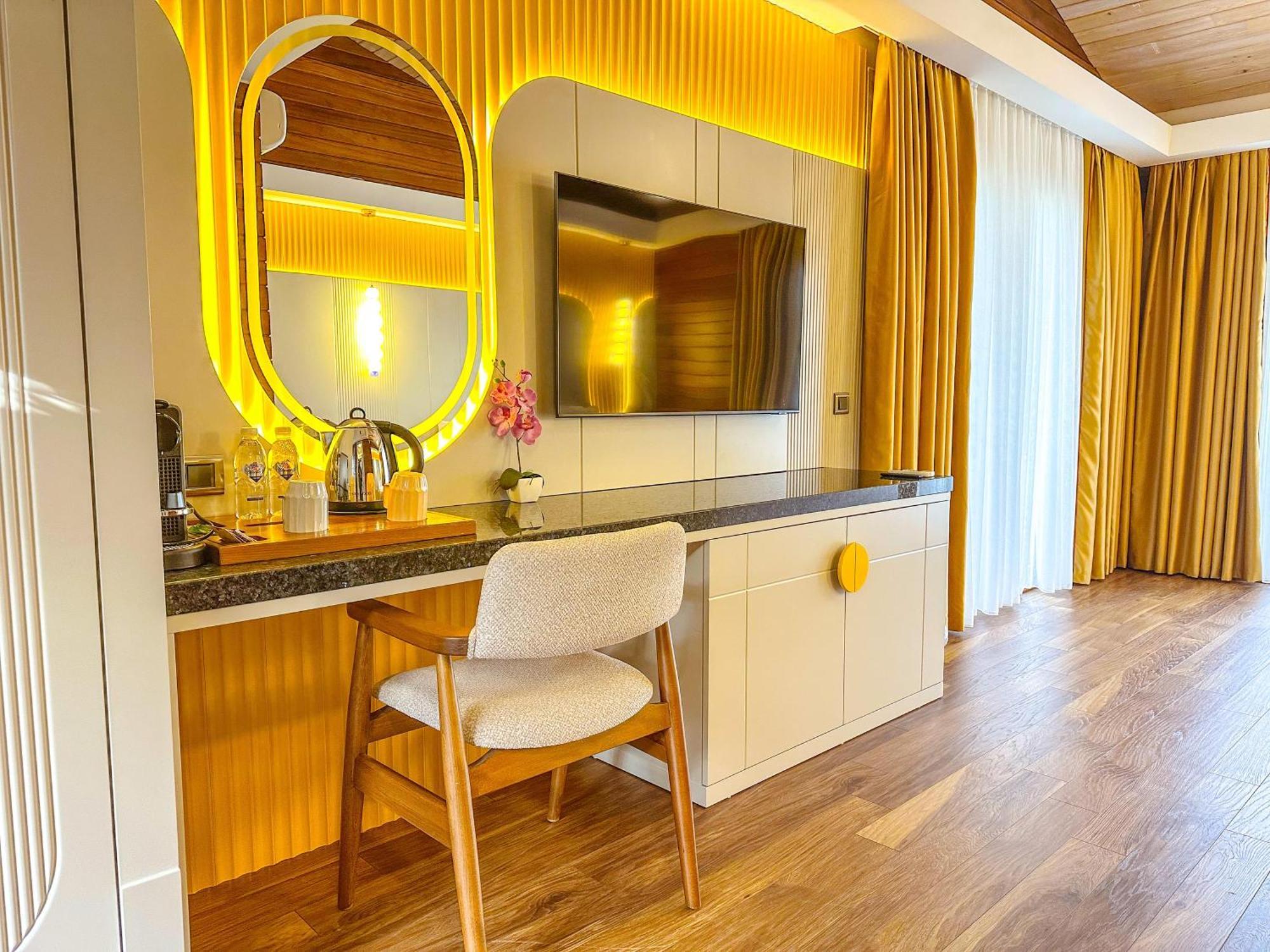 Hotel Hera Çıralı