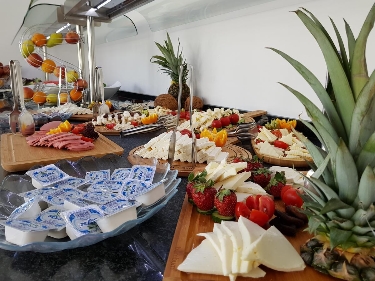 Hotel Hera 3*