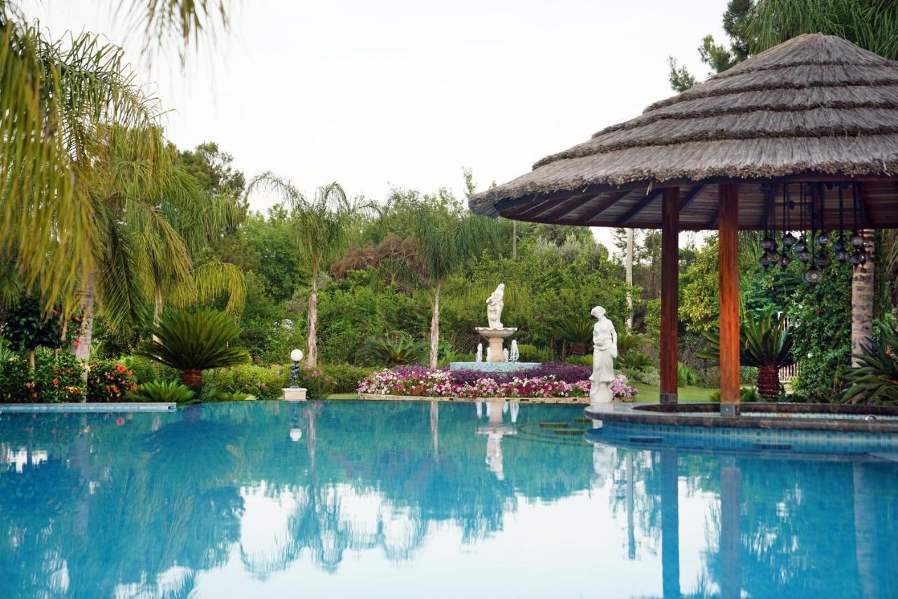 Hera Hotel 3*